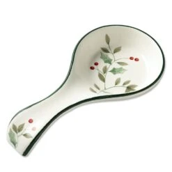Winterberry® Spoon Rest