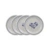 Yorktowne Set Of 4 Bread And Butter Or Dessert Plates 2 Yorktowne Set Of 4 Bread And Butter Or Dessert Plates -Kitchen Supplies Shop yorktowne set of 4 bread and butter or dessert plates K4741290 1