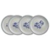 Yorktowne Set Of 4 Dinner Plates -Kitchen Supplies Shop yorktowne set of 4 dinner plates K4700490 1