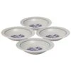 Yorktowne Set Of 4 Pasta Dinner Bowls 2 Yorktowne Set Of 4 Pasta Dinner Bowls -Kitchen Supplies Shop yorktowne set of 4 pasta dinner bowls K4716790 1