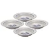 Yorktowne Set Of 4 Rim Soup Bowls -Kitchen Supplies Shop yorktowne set of 4 rim soup bowls K4701290 1
