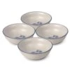 Yorktowne Set Of 4 Soup Cereal Bowls -Kitchen Supplies Shop yorktowne set of 4 soup cereal bowls K4700990 1